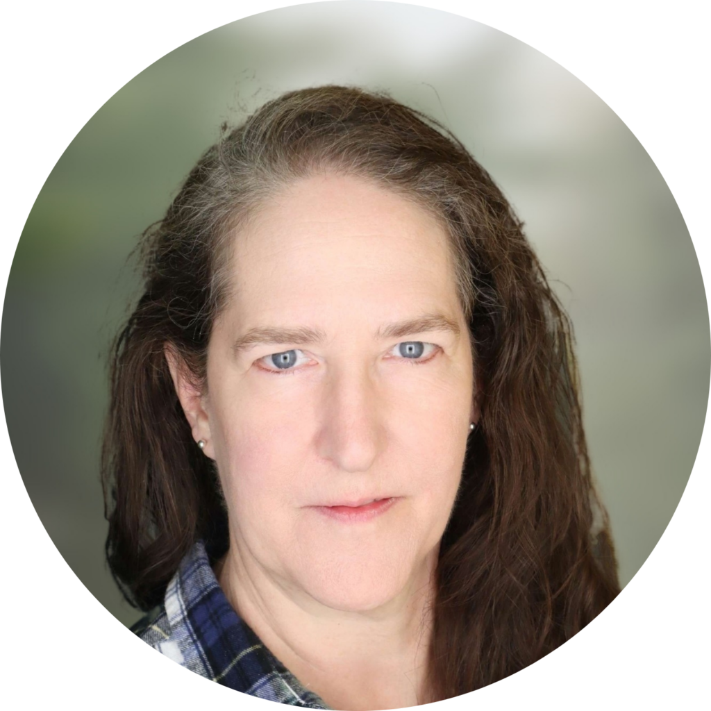 Profile Photo (c)2025 Marie Daum